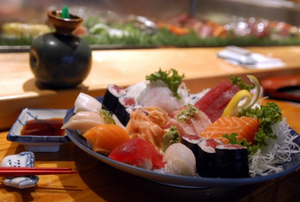 Sayori | restaurant | 1440 Forest Ave, Staten Island, NY 10302, USA | 7184425050 OR +1 718-442-5050