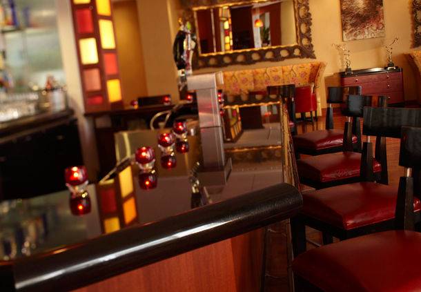 Latitude 41 | restaurant | 50 N 3rd St, Columbus, OH 43215, USA | 6142337541 OR +1 614-233-7541