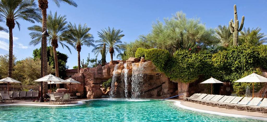 Sheraton Desert Oasis | restaurant | 17700 North Hayden Road, Scottsdale, AZ 85255, USA | 4805155888 OR +1 480-515-5888