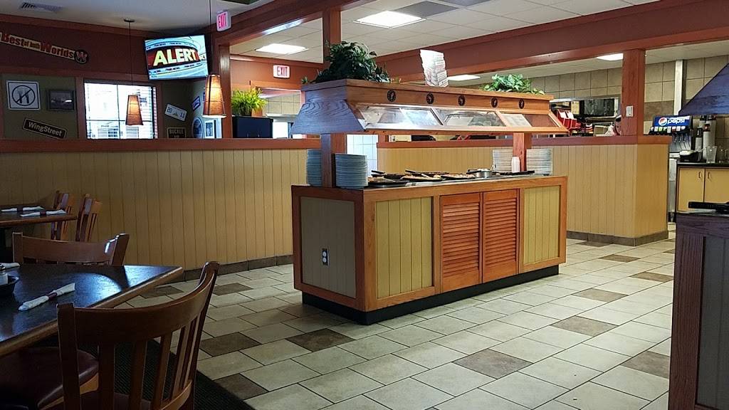 Pizza Hut | meal takeaway | 2450 Nashville Rd, Bowling Green, KY 42101, USA | 2709013637 OR +1 270-901-3637