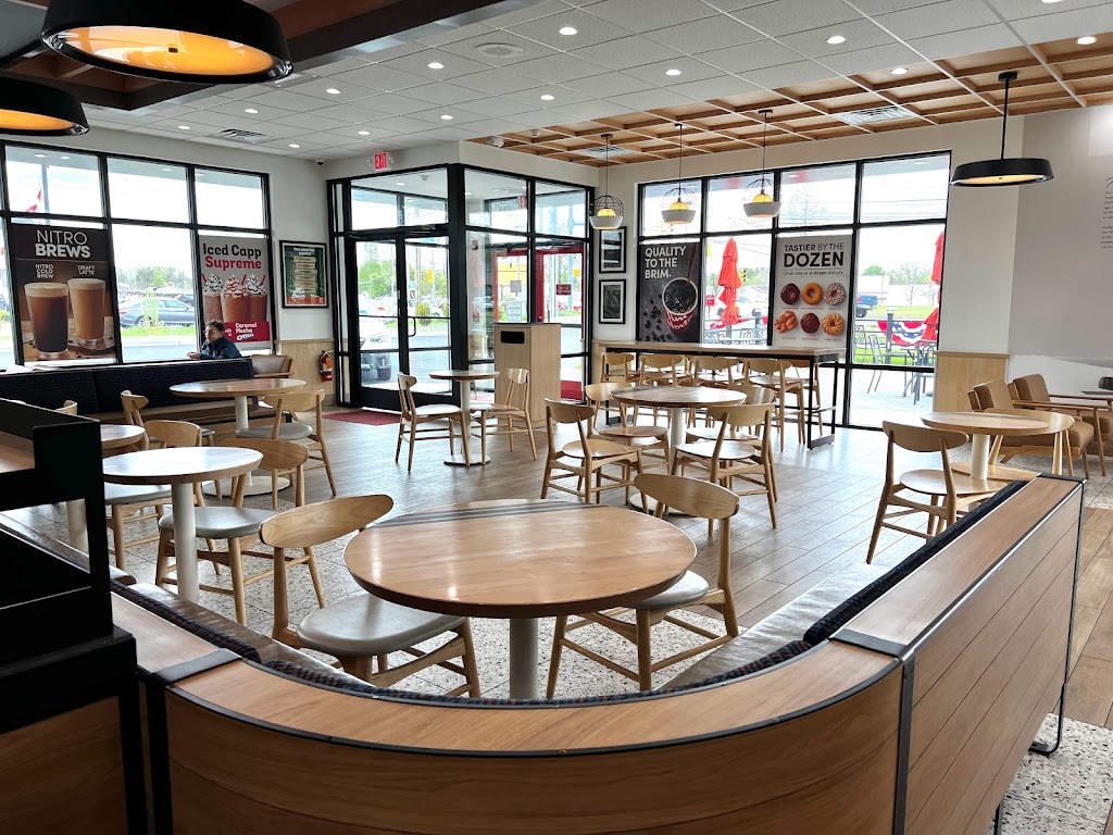 Tim Hortons | cafe | 57 S White Horse Pike, Stratford, NJ 08084, USA | 8565662222 OR +1 856-566-2222