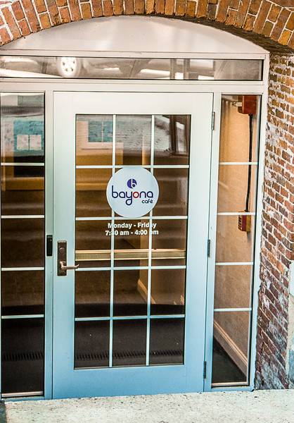 Bayona Cafe | cafe | 670 N Commercial St, Manchester, NH 03101, USA | 6037823450 OR +1 603-782-3450