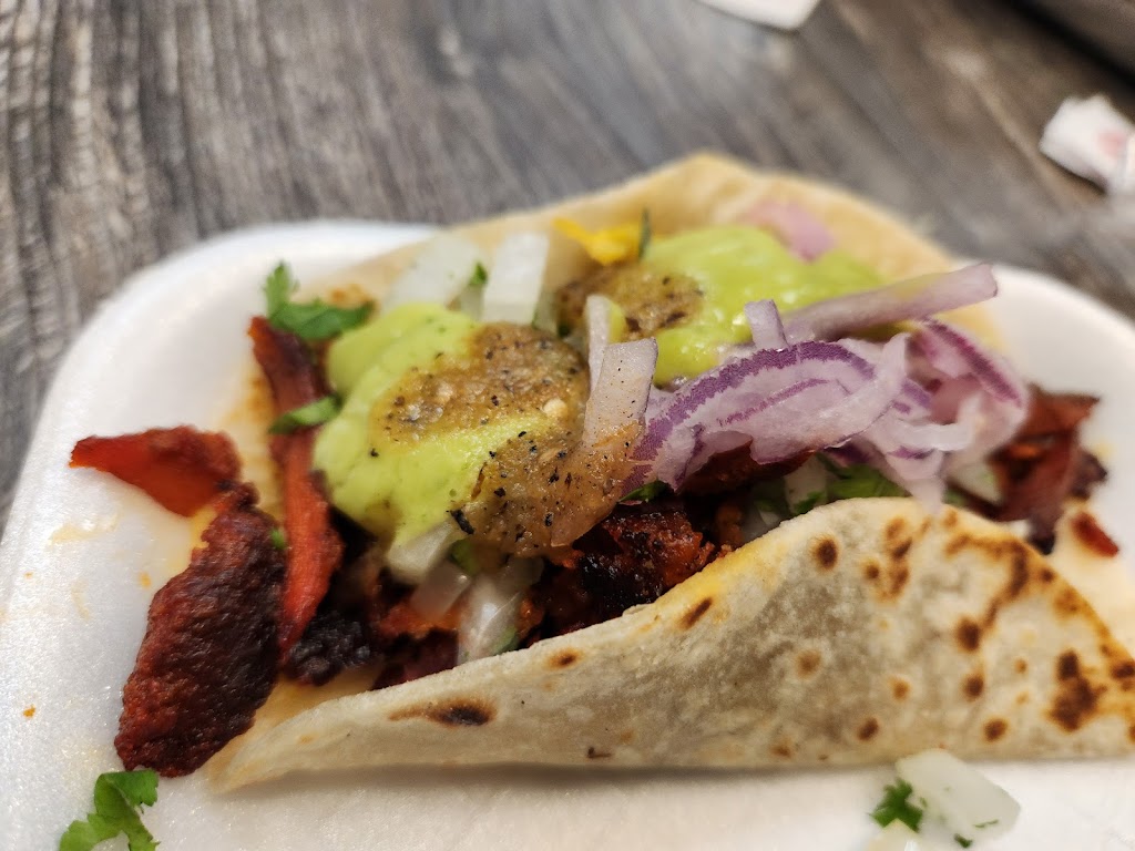 Sonora Taco Shop 2 | restaurant | 7800 N 55th Ave #110, Glendale, AZ 85301, USA | 6027578512 OR +1 602-757-8512