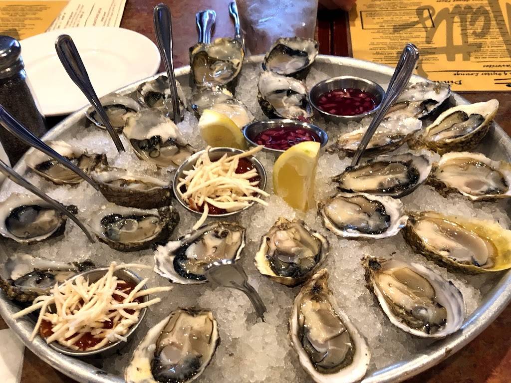 Matts Rotisserie & Oyster Lounge | restaurant | 7325 166th Ave NE f210, Redmond, WA 98052, USA | 4253760909 OR +1 425-376-0909