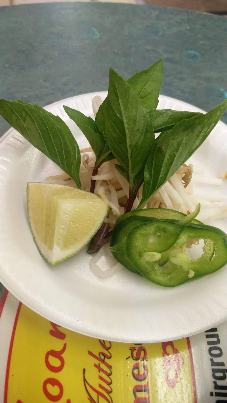 Loans Authentic Vietnamese Bistro | restaurant | 1825 W Chew St, Allentown, PA 18104, USA | 4847079766 OR +1 484-707-9766