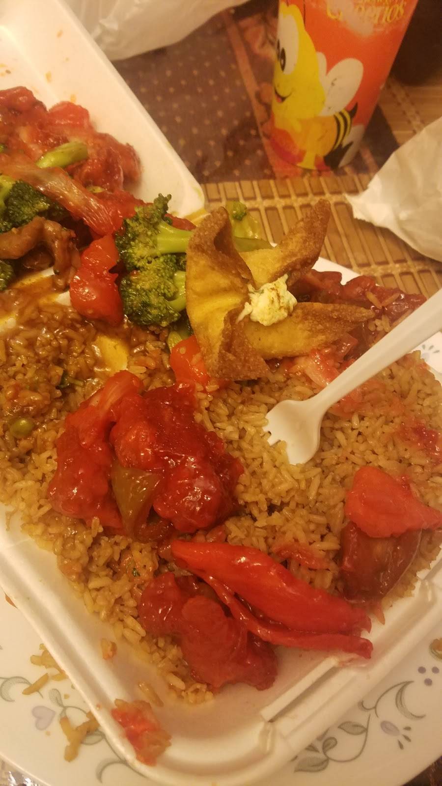 Mr You Chinese Food | restaurant | 978 N Mountain Ave, Ontario, CA 91762, USA | 9099842858 OR +1 909-984-2858