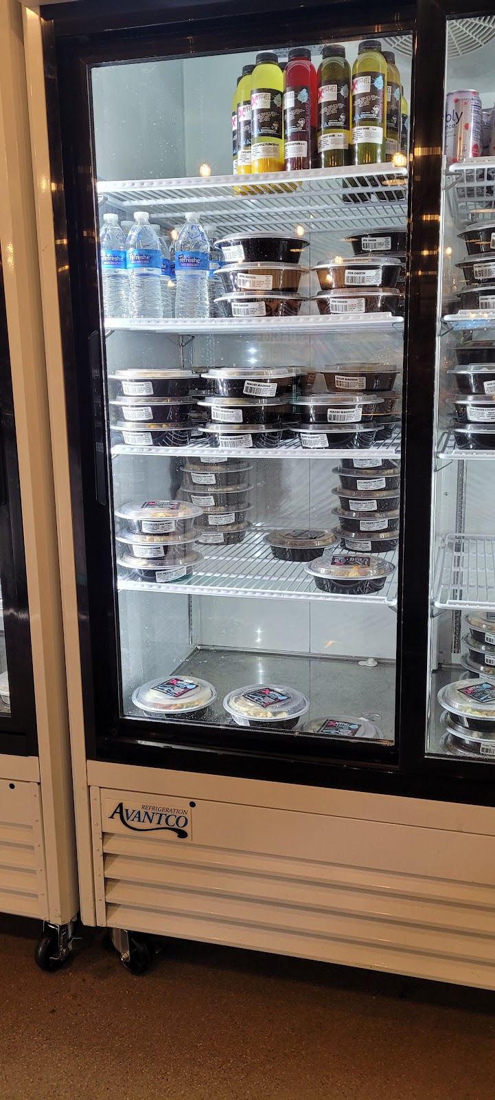 Warfuel Kitchen | restaurant | 255 W Wilcox Dr, Sierra Vista, AZ 85635, USA | 5207329512 OR +1 520-732-9512