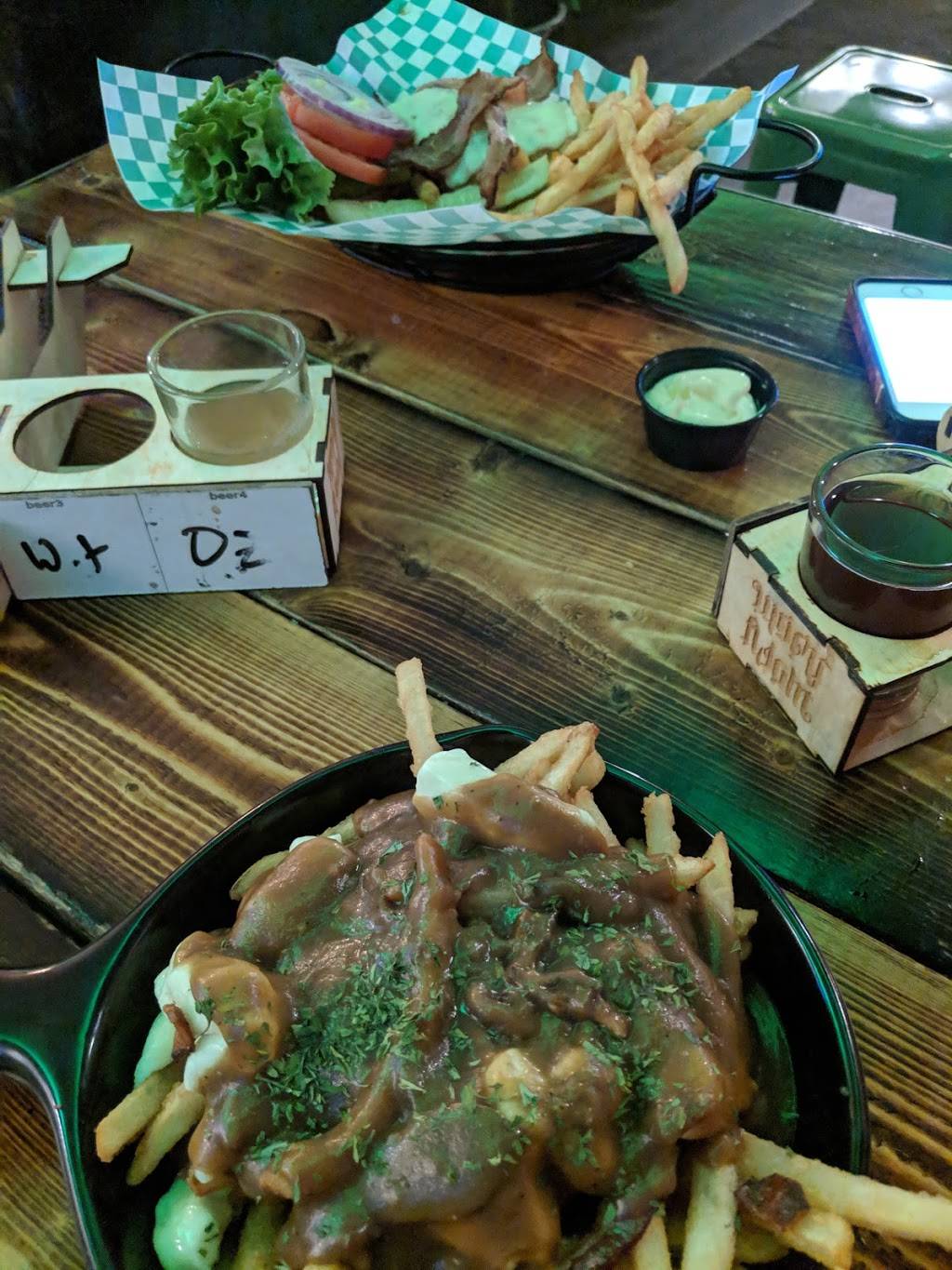 Inventors Brewpub | restaurant | 435 N Lake St Port, Port Washington, WI 53074, USA | 2622844690 OR +1 262-284-4690