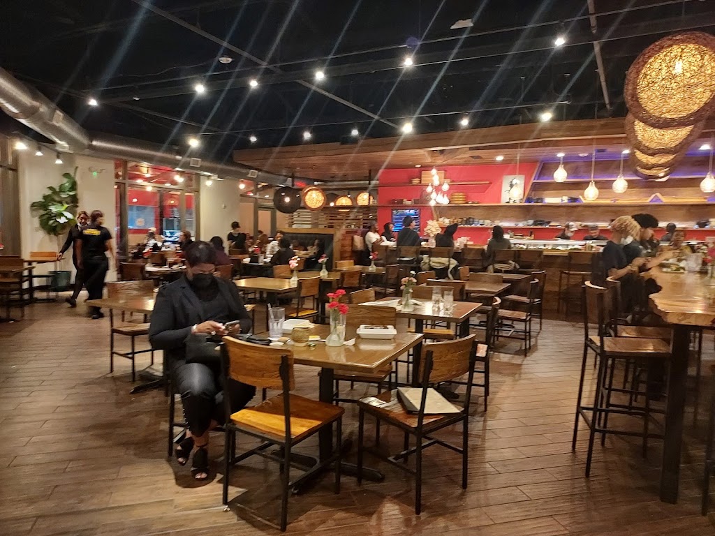 Sri Thai Kitchen & Sushi Bar | meal delivery | 1380 Atlantic Dr NW #14275, Atlanta, GA 30363, USA | 6787051679 OR +1 678-705-1679