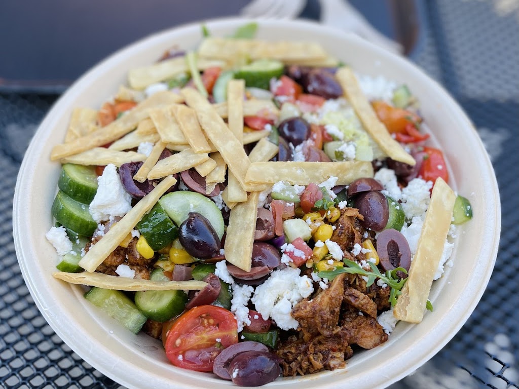 CAVA | restaurant | 1250B Fording Island Rd Suite 288, Bluffton, SC 29910, USA | 8439494647 OR +1 843-949-4647