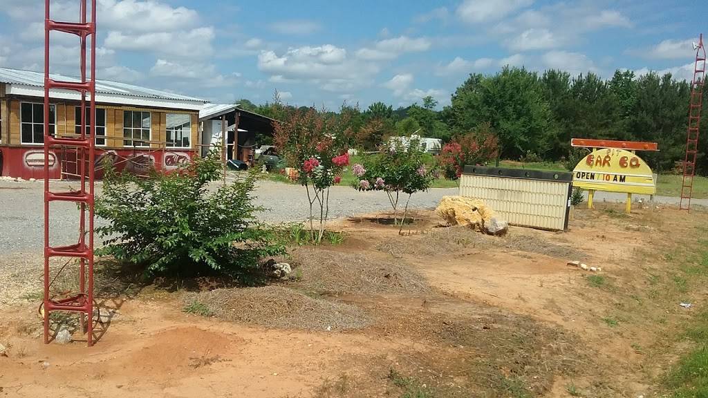 Country Girl Real Pit Bar B Que | restaurant | 3904 St Clair Rd, Springville, AL 35146, USA | 2052295922 OR +1 205-229-5922