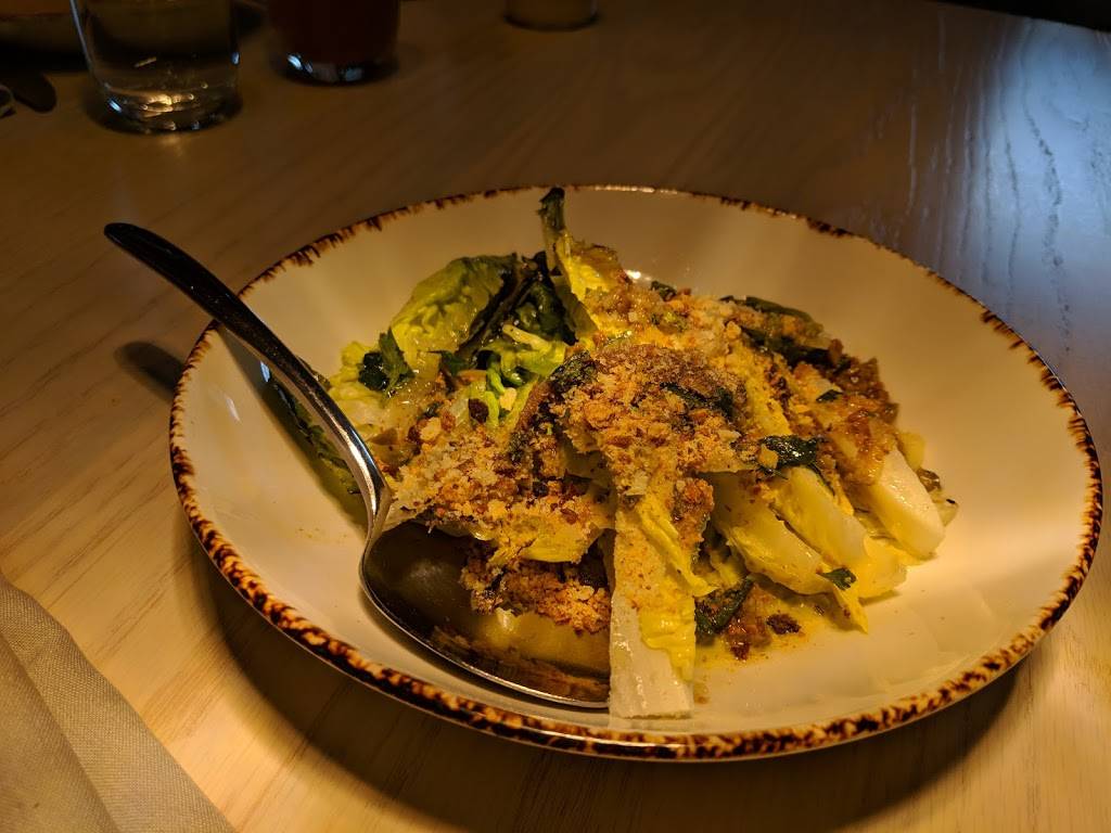 In Bloom at Keg & Case Market | restaurant | 928 7th St W, St Paul, MN 55102, USA | 6512379630 OR +1 651-237-9630