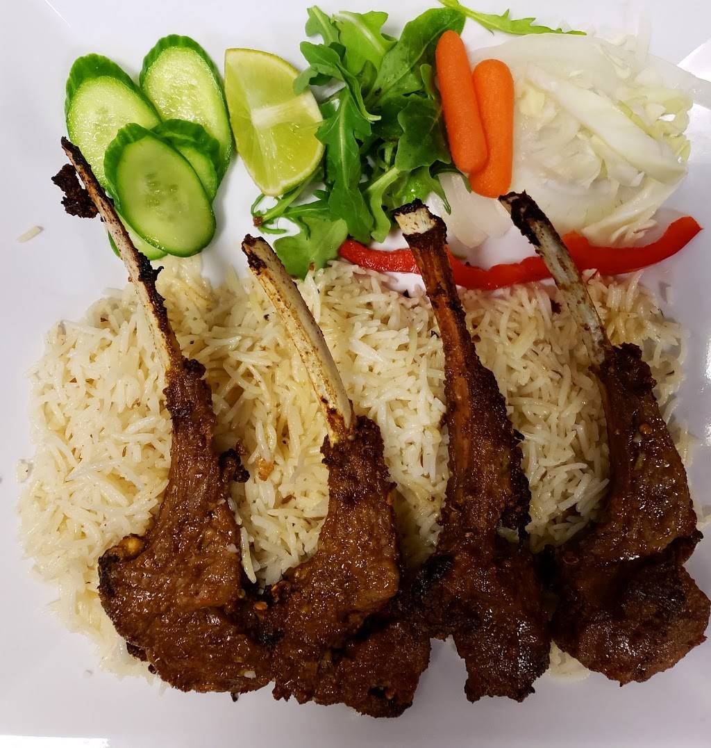 Shinwari Afghan Restaurant | restaurant | 5901 Hillcroft Street Ste: A-8, Houston, TX 77036, USA | 3468672079 OR +1 346-867-2079