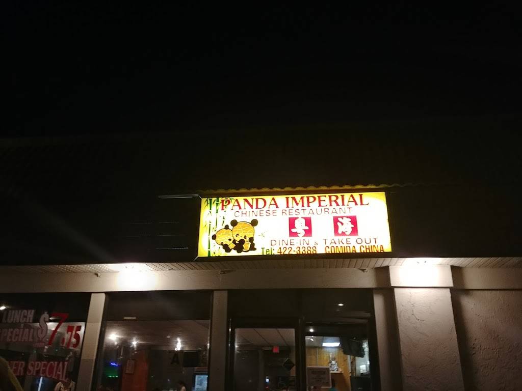 Panda Imperial Restaurant | restaurant | 1208 3rd Ave, Chula Vista, CA 91911, USA | 6194223388 OR +1 619-422-3388
