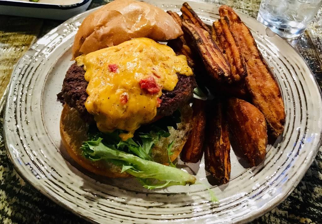 GRUB Durham | restaurant | 1200 W Chapel Hill St, Durham, NC 27701, USA | 9199733636 OR +1 919-973-3636