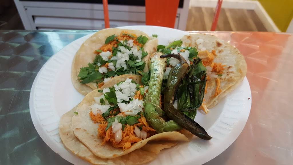 Los Garcia Mexican Fusion | restaurant | 836 E Main St, Waterbury, CT 06705, USA | 2039109432 OR +1 203-910-9432