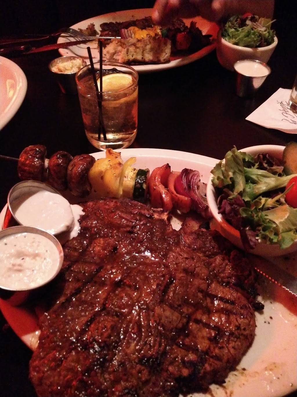 Arthur Henrys Supper Club & Ruby Room | restaurant | 3406 Broadway, Sacramento, CA 95817, USA | 9167375110 OR +1 916-737-5110