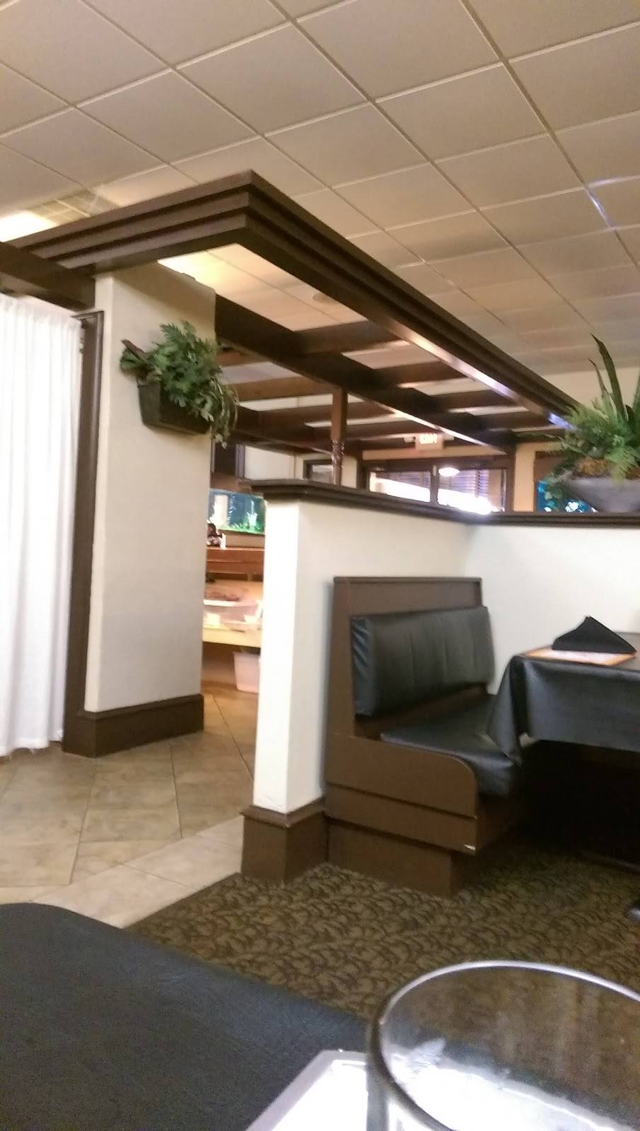 Formosa | restaurant | 1998 N College Ave, Fayetteville, AR 72703, USA | 4795718886 OR +1 479-571-8886