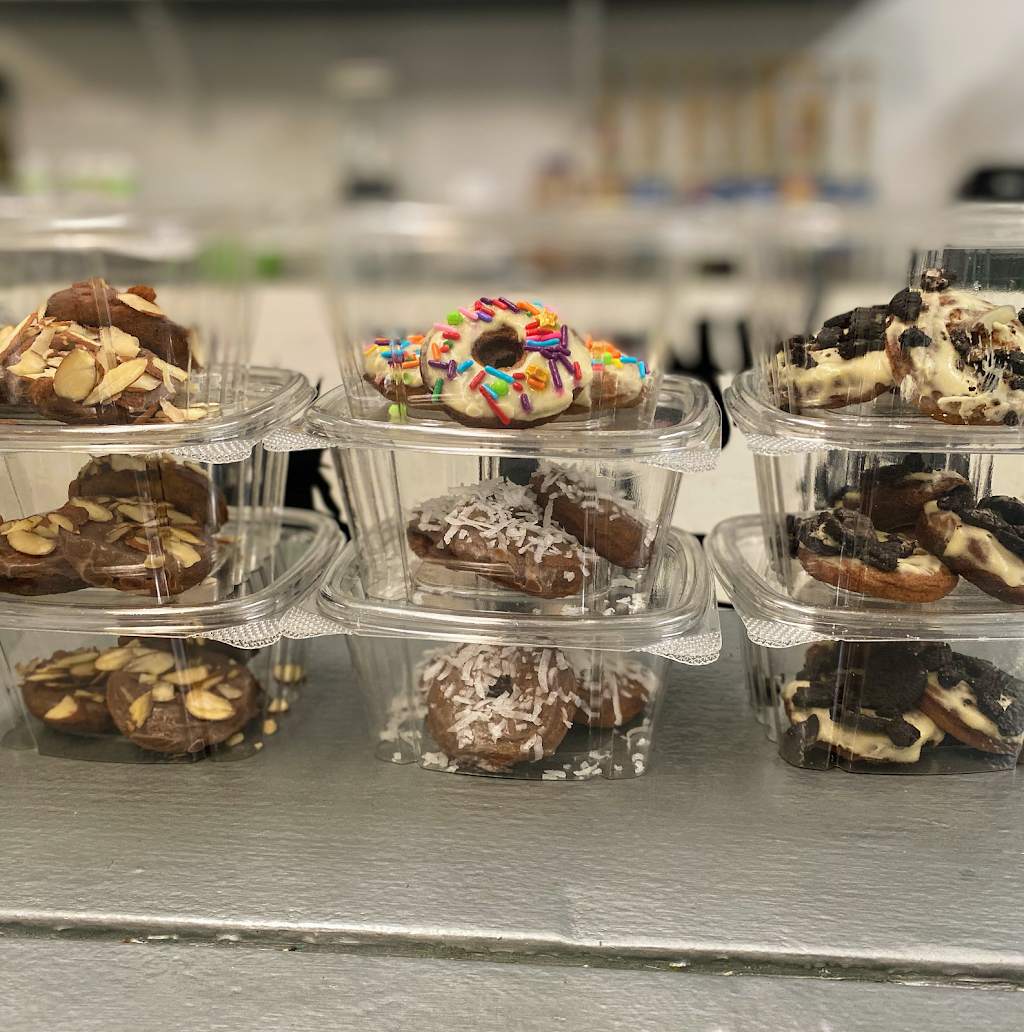 Poke Bowls/Protein Shakes/3Ds Lifestyle | restaurant | 6741 W Sunrise Blvd # 3, Plantation, FL 33313, USA | 6462423099 OR +1 646-242-3099