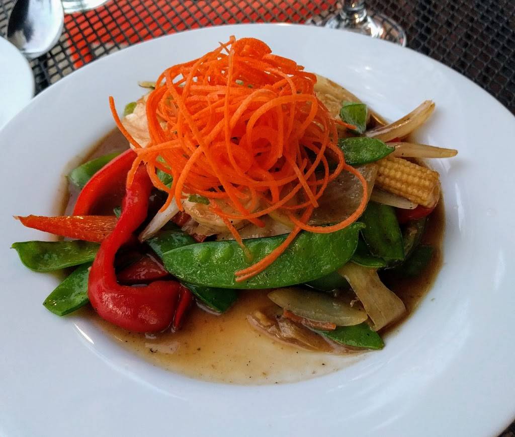 Mango Thai Cuisine | restaurant | 610 Selby Ave, St Paul, MN 55102, USA | 6512911414 OR +1 651-291-1414