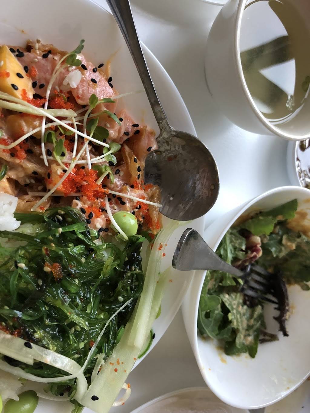 Sushi Cafe | restaurant | 7750 Harkness Ave S Ste 112, Cottage Grove, MN 55016, USA | 6516832048 OR +1 651-683-2048