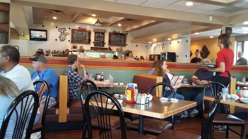 Flap-Jacks Restaurant | restaurant | 4904 Madison Ave, Indianapolis, IN 46227, USA | 3177868151 OR +1 317-786-8151