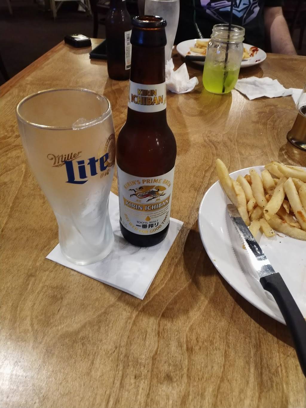 Hukilau Honolulu | restaurant | 1088 Bishop St LL13, Honolulu, HI 96813, USA | 8085233460 OR +1 808-523-3460