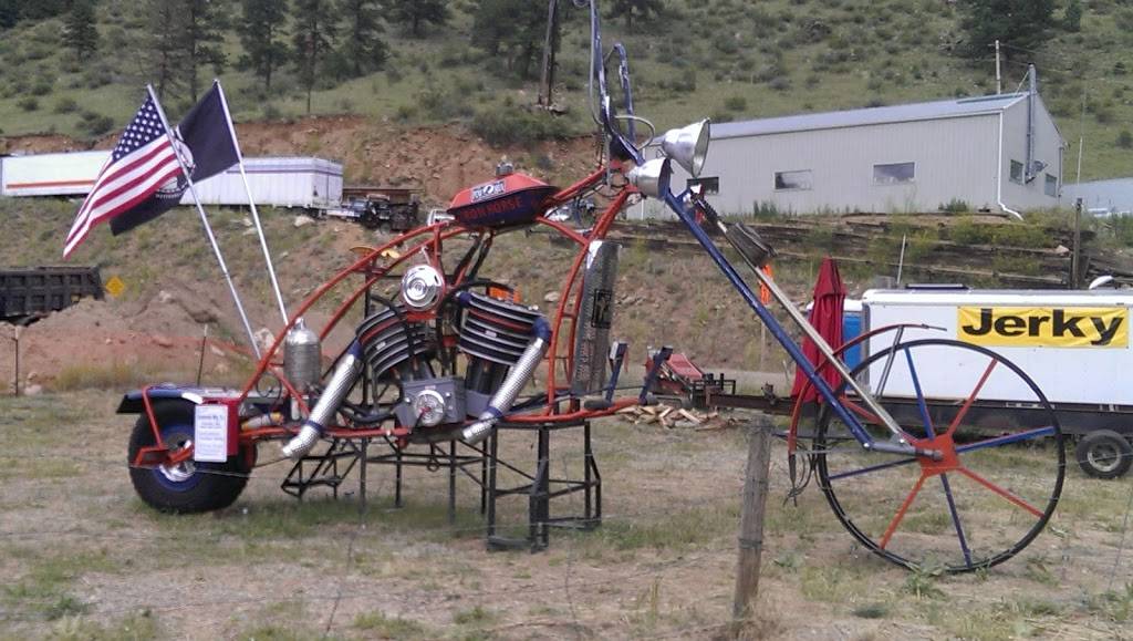 Als Pits Barbecue and Food | restaurant | 49397 US Hwy 285, Grant, CO 80448, USA | 3038381071 OR +1 303-838-1071