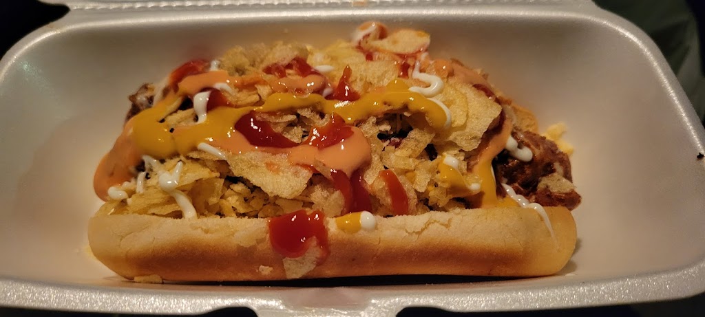 Best Street Tacos #1 | restaurant | 2004 Baldwin St, Houston, TX 77002, USA | 8323400533 OR +1 832-340-0533