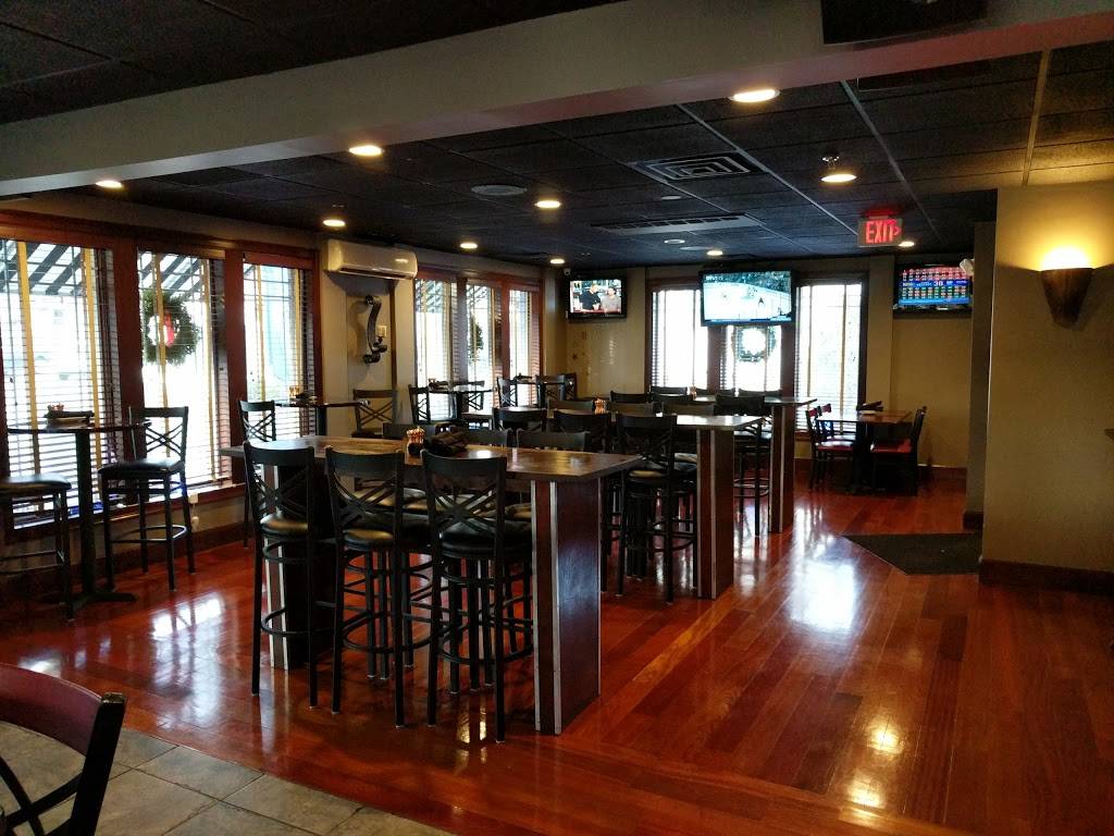 Waterfall Bar & Grille | restaurant | 643 Washington St, Canton, MA 02021, USA | 7818212313 OR +1 781-821-2313