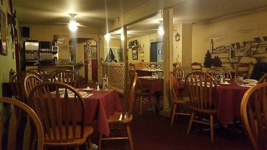 Otto & Anitas Schnitzelhaus | restaurant | 3025 SW Canby St, Portland, OR 97219, USA | 5034521411 OR +1 503-452-1411