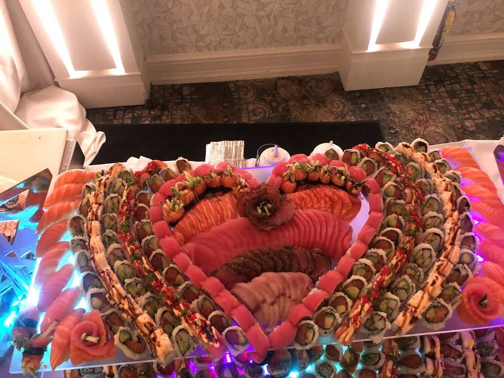 Simply Sushi | restaurant | 137 Spruce St, Cedarhurst, NY 11516, USA | 5165692662 OR +1 516-569-2662