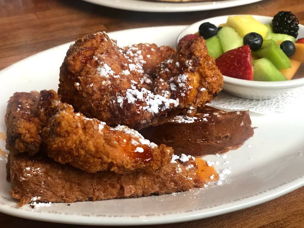 Iron Rooster - Canton | restaurant | 3721 Boston St, Baltimore, MD 21224, USA | 4107622100 OR +1 410-762-2100