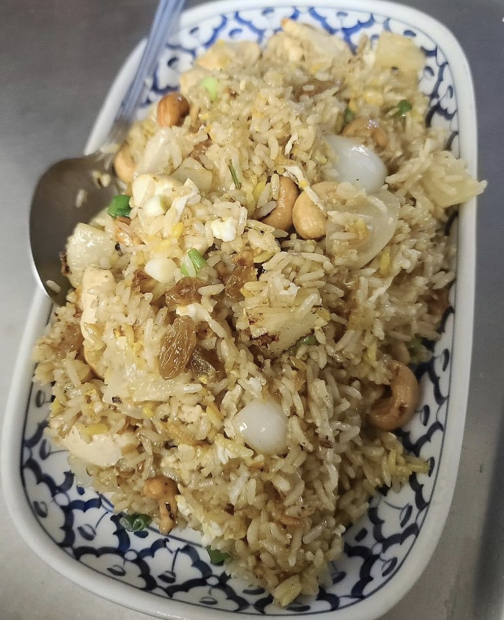 Thao Kitchen Thai Cuisine | restaurant | 415 4th St, Marysville, CA 95901, USA | 5307635673 OR +1 530-763-5673