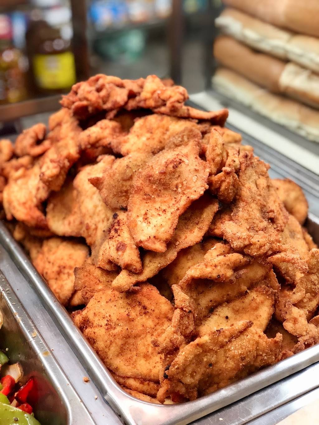 Solazzos Market | restaurant | 901 Midland Ave, Yonkers, NY 10704, USA | 9149681040 OR +1 914-968-1040