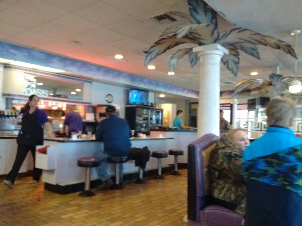 Oasis Restaurant | restaurant | 339 N Main St, Fond du Lac, WI 54935, USA | 9209071111 OR +1 920-907-1111