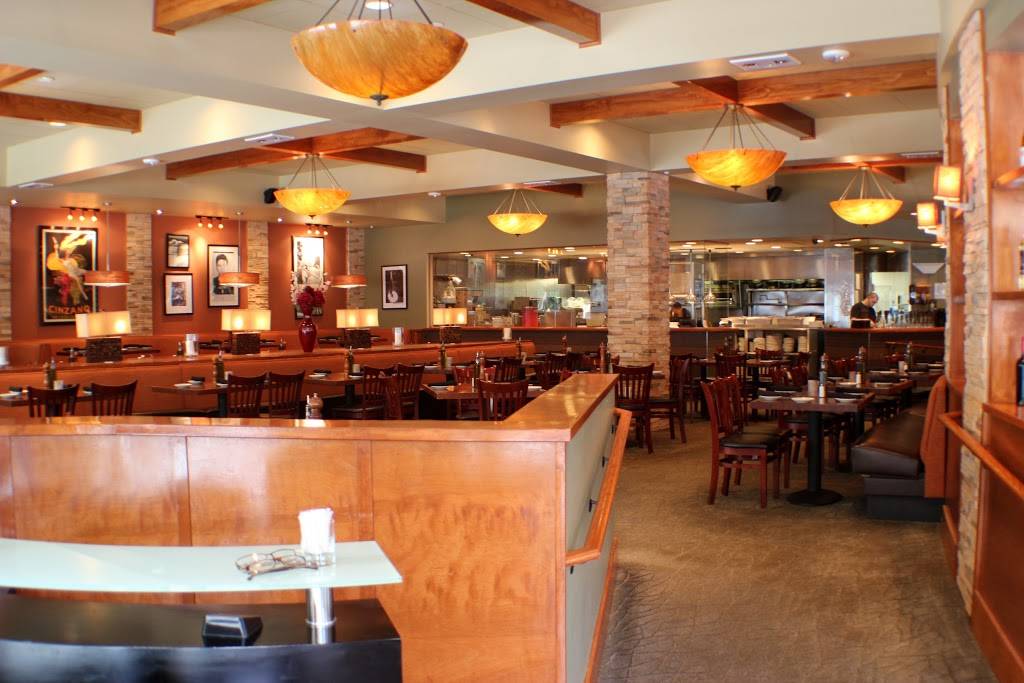 Travinia Italian Kitchen & Wine Bar | restaurant | 1605 Village Market Blvd SE #104, Leesburg, VA 20176, USA | 7037776511 OR +1 703-777-6511