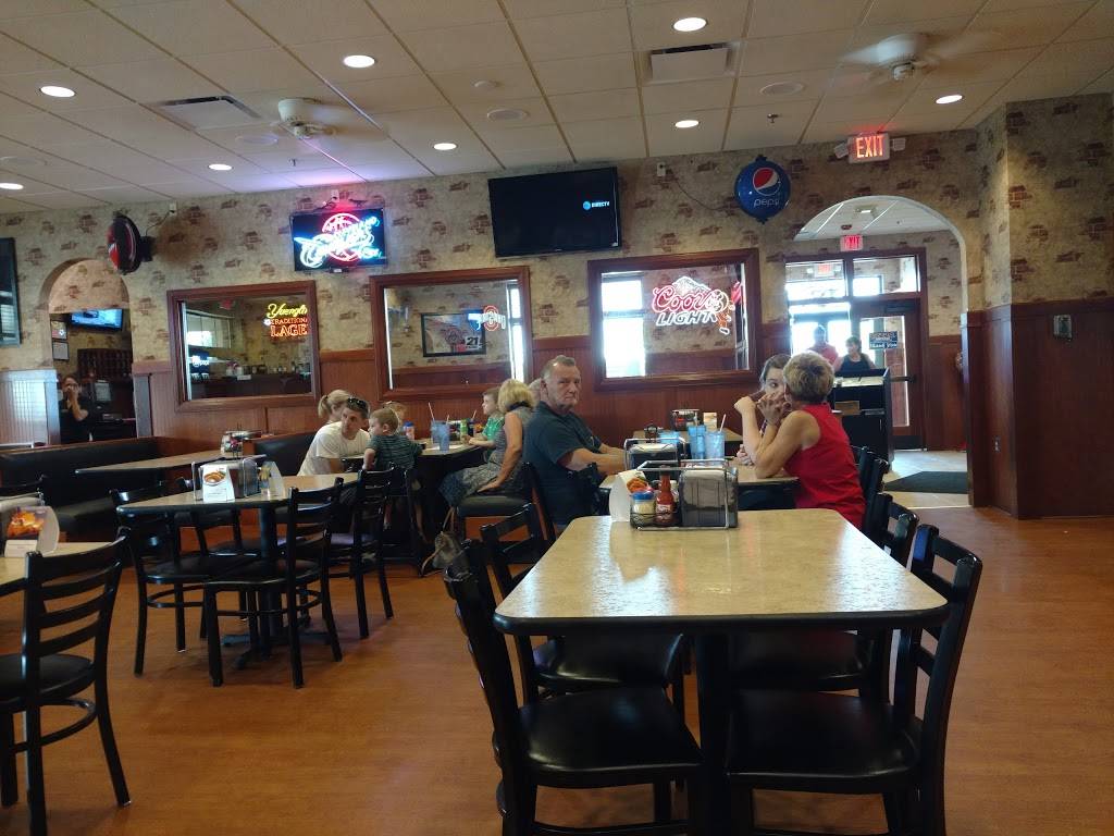 Pizza Cottage | restaurant | 3938 Pond View Drive, Zanesville, OH 43701, USA | 7404556000 OR +1 740-455-6000