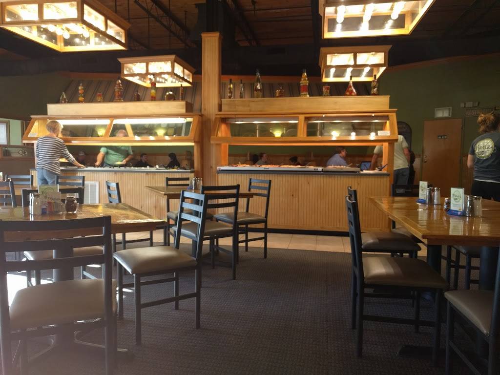 Marias Italian Eatery | restaurant | 601 S Green St, Morganton, NC 28655, USA | 8284307300 OR +1 828-430-7300