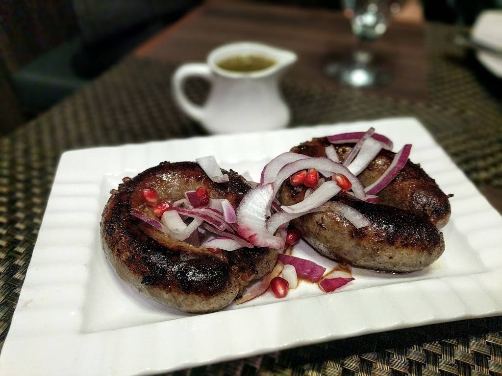 Guest House | restaurant | 282 Brighton Beach Ave, Brooklyn, NY 11235, USA | 7188913111 OR +1 718-891-3111