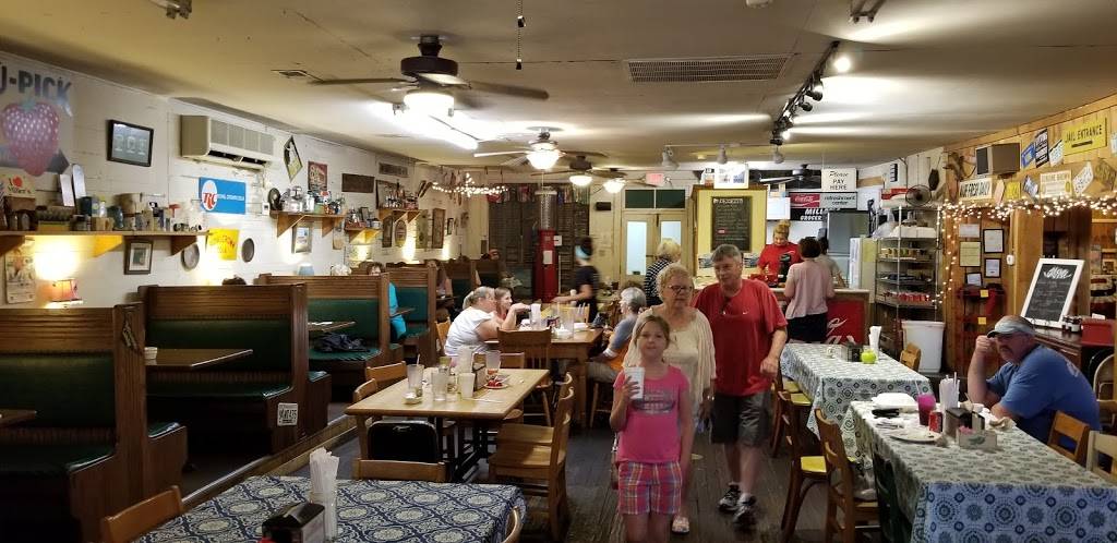 Millers Grocery | restaurant | 7011 Main St, Christiana, TN 37037, USA | 6158931878 OR +1 615-893-1878