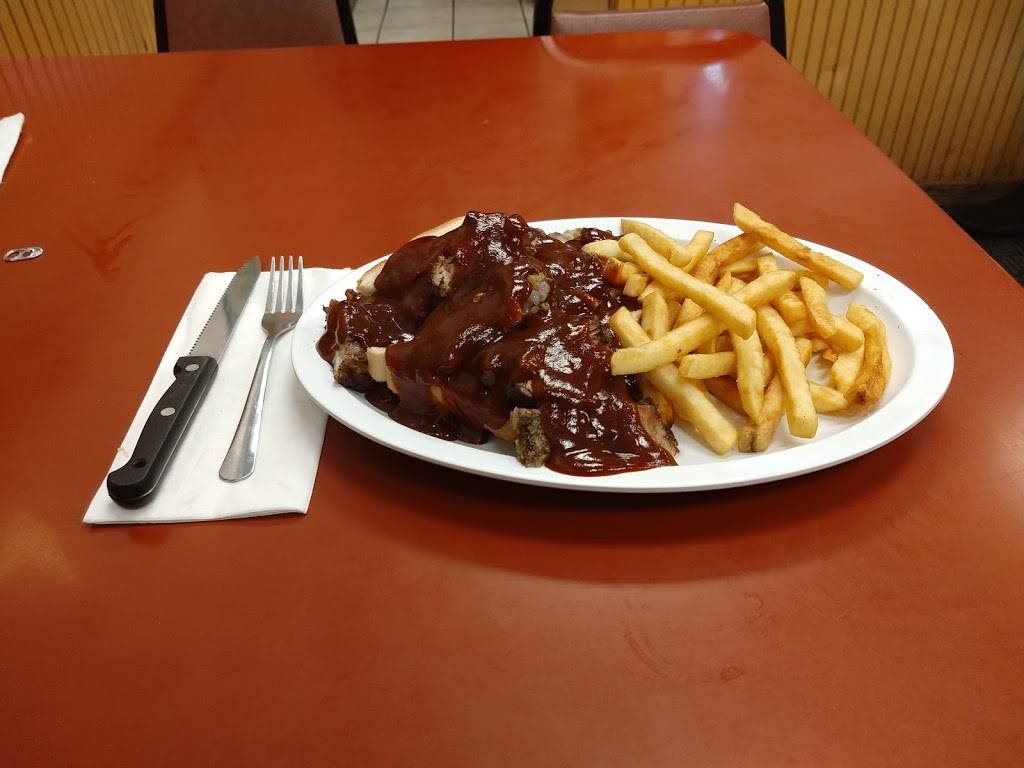 Hot Grill | restaurant | Frankfort, IL 60423, USA | 8154697057 OR +1 815-469-7057