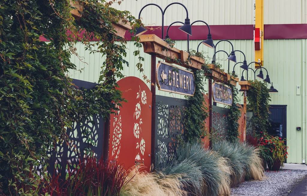 Twin Sisters Brewing Company | restaurant | 500 Carolina St, Bellingham, WA 98225, USA | 3609226700 OR +1 360-922-6700