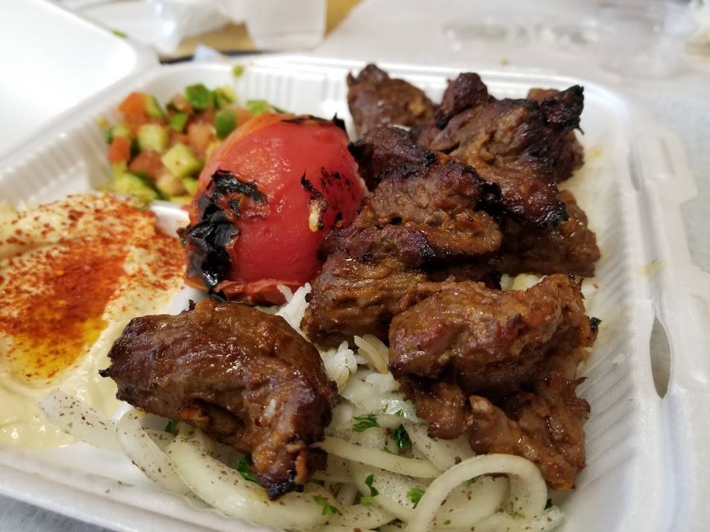 Zankou Chicken | restaurant | 2424 W Ball Rd, Anaheim, CA 92804, USA | 7142292060 OR +1 714-229-2060