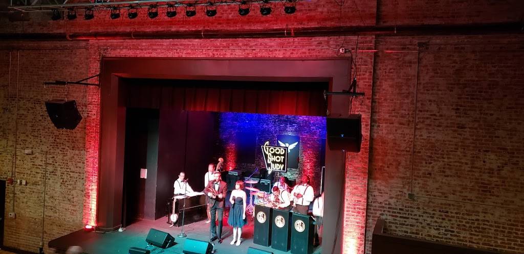 The Vanguard Brewpub & Distillery | restaurant | 504 N King St, Hampton, VA 23669, USA | 7572241216 OR +1 757-224-1216