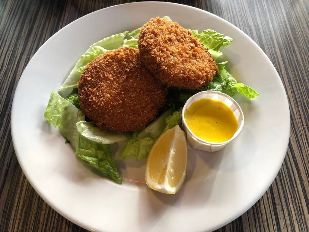 The Sand Bar Capitola | restaurant | 211 Esplanade, Capitola, CA 95010, USA | 8314621881 OR +1 831-462-1881