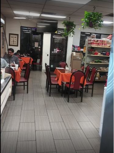 New India Sweets & Spicy | restaurant | 1245 S Fairfax Ave, Los Angeles, CA 90019, USA | 3239366736 OR +1 323-936-6736