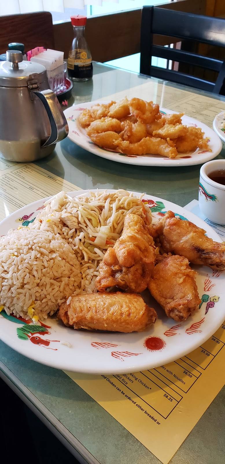 Combo Restaurant | restaurant | 1624 145th Pl SE, Bellevue, WA 98007, USA | 4256439731 OR +1 425-643-9731