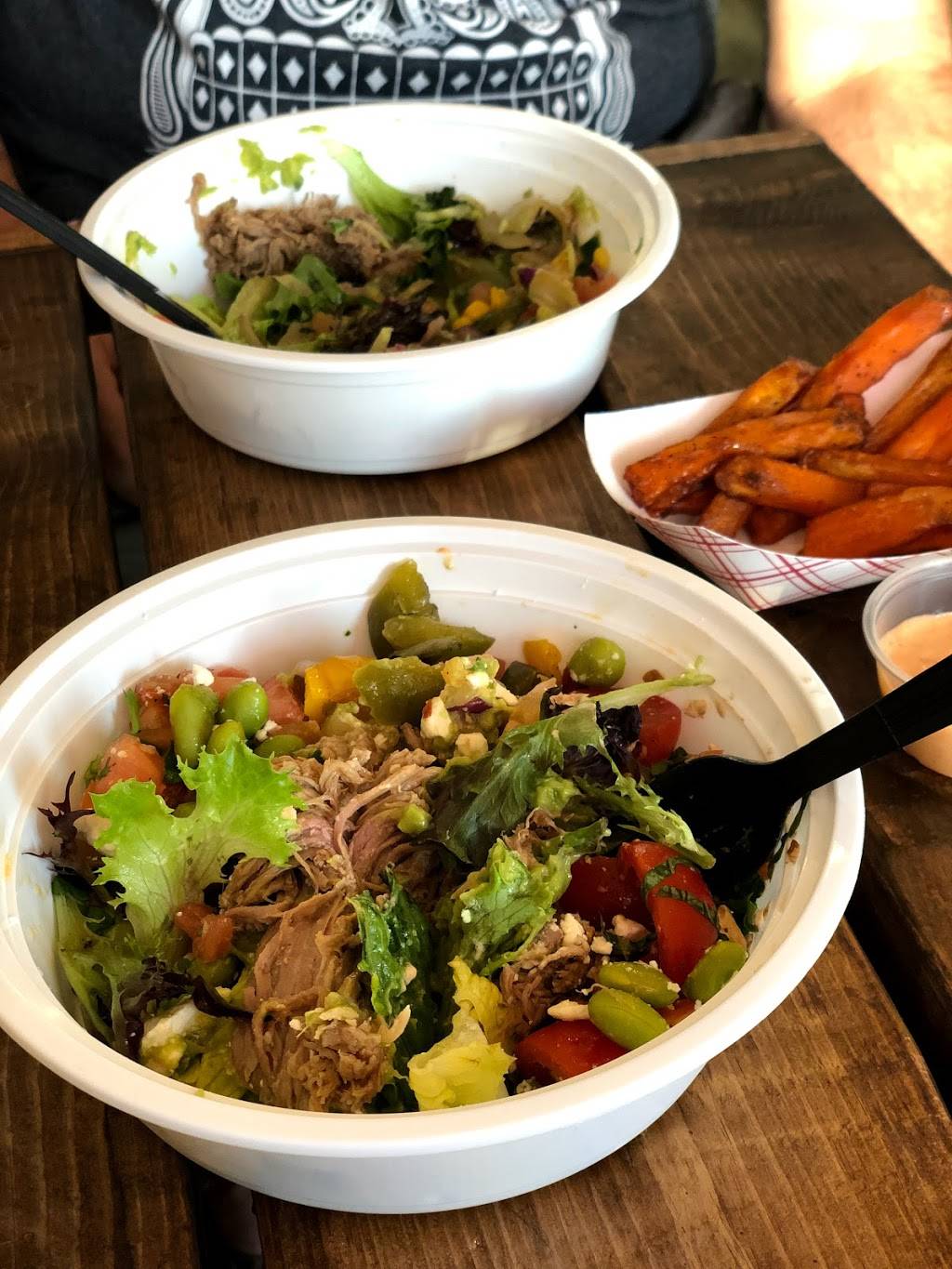 Florida Eats | restaurant | 6605 N Florida Ave, Tampa, FL 33604, USA | 8132328000 OR +1 813-232-8000