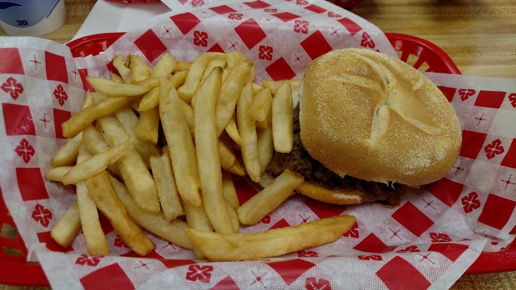 Malbon Bros. | restaurant | 1896 General Booth Blvd, Virginia Beach, VA 23454, USA | 7574279607 OR +1 757-427-9607